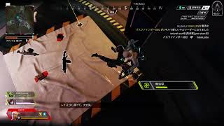 [Apex  Legends PS4]ランクやります。Twitter募集しようかな。概要欄必読。初見さん大歓迎！