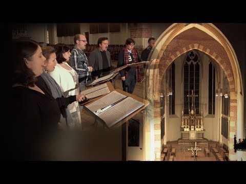 Leipziger Disputation: amarcord und Calmus über das gemeinsame Projekt