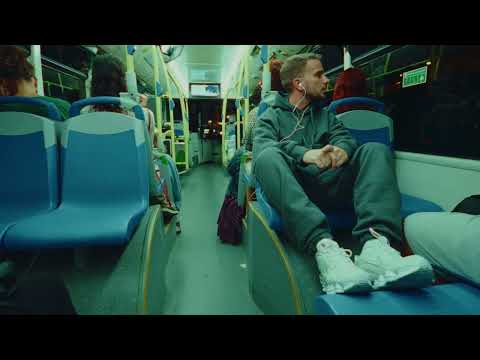 Antony Z - Autobús 65 (Visualizer) | LA GRAN CIUDAD
