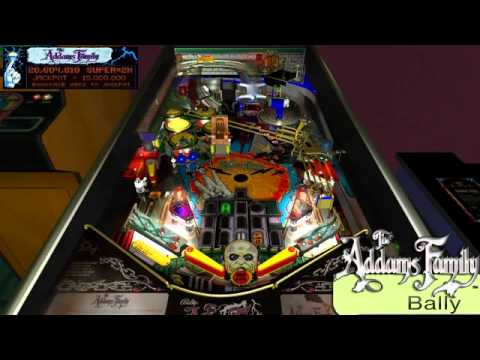 Powershot Pinball PC