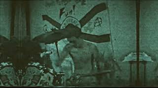 Napalm Death: Instinct of survival