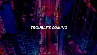 Royal Blood - Trouble&#39;s Coming // subtitulada en español