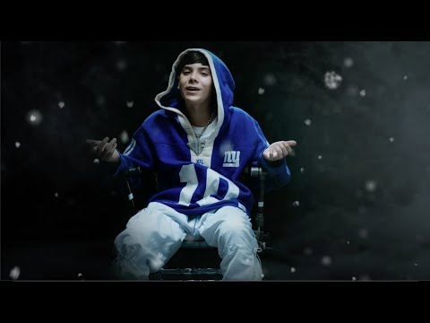 Lucho SSJ - Dolce (Videoclip Oficial)