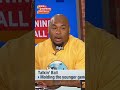 Mess with Steve Smith & Find Yourself in a Gatorade Cooler