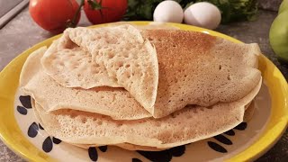 לחוח.  מתכון עם כמויות מדויקות. מאלף עד תיו עם מקס מלכיאל  اللحوح الیمني lahoh