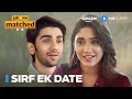 Jab We Matched Season 1 Full Episode 2 New Romantic Comedy Web Series 2024 Amazon MX Player