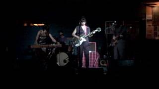 Bridget Kearney -- Living in a Cave & Real Time