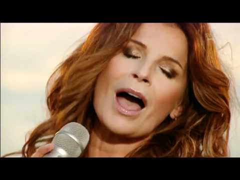 Carola Häggkvist - Woman in Love  (SVT)