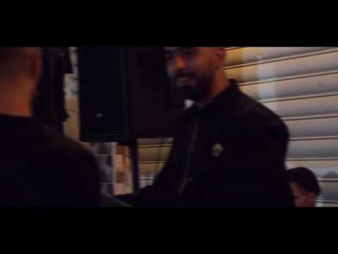 الشاب نونو البوص مع العازف جلال المايسترو - (مريولة و راني قابل-Sakran Na3raf Slahi ) - Live 2019