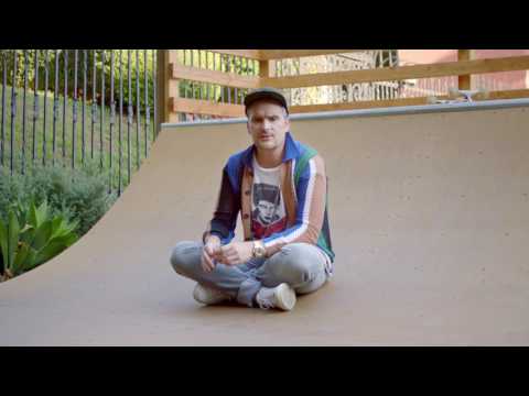 Style.com + Rosetta and Balthazar Getty Teaser