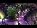 Sonic Unleashed Cutscenes Part 1 3 HD