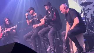 Conception - Cardinal Sin (acoustic version)(live at ProgPower USA XXV 2026)