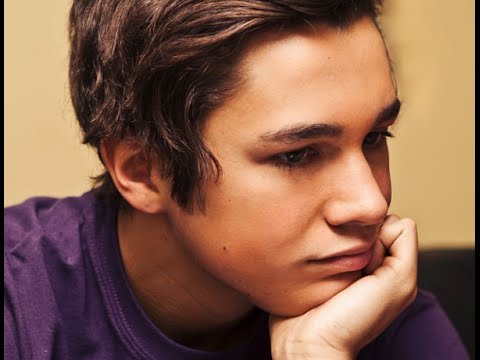 Austin Mahone - Say My Name (Official Audio)