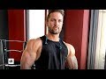 Complete Delt Workout | Flex Friday with Trainer Mike