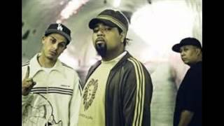 Dilated Peoples Kindness For Weakness / The Soul Children Don&#39;t Take My Kindness For Weakness
