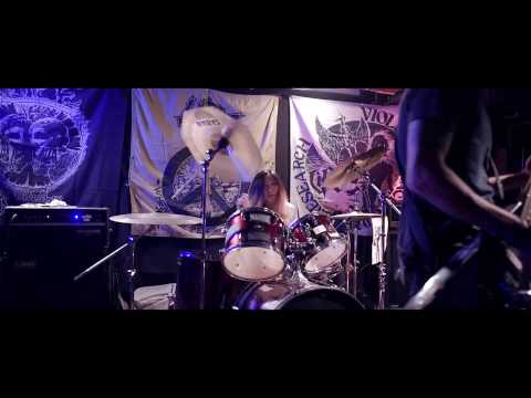 Scumraid(스컴레이드). 2016.11.05. [LIFE live in Seoul, Korea (THE MORE I SEE vol.2.5)]  at GBN