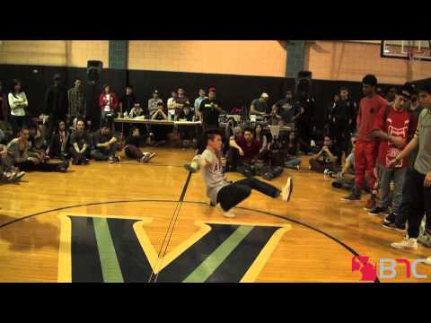 Suicide Repstyles Vs Lionz of Zion | Top 8 | Kingdom Come 2 | BNC