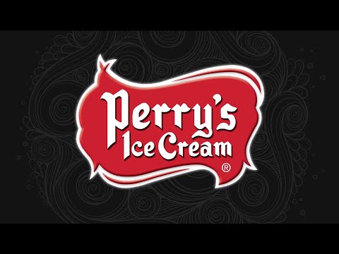 We are Perry's Ice Cream