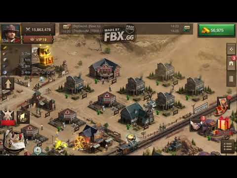 WEST GAME Fleischschilde Truppenvoreinstellungen 101