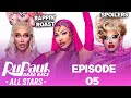 All Stars 10 EPISODE 05 Spoilers RuPaul S Drag Race TOP 2 LS WINNER ETC
