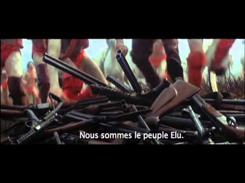 Zardoz - Bande Annonce VOST