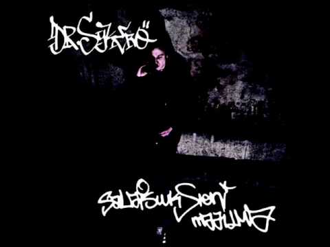 Dr. Sykerö - Status OG (feat. Laiska Leppone)