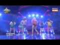 Show Champion Episode 129 Hello Venus Wiggle Wiggle