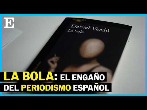 El fenómeno de 'La bola' y Twitter