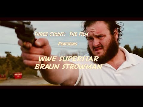 Three Count - Movie