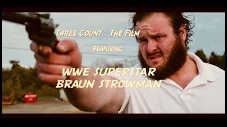 Three Count - Movie