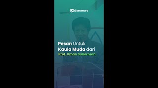 Download lagu Pesan dari Prof Uman Suherman :  Segalanya Butuh Uang mp3