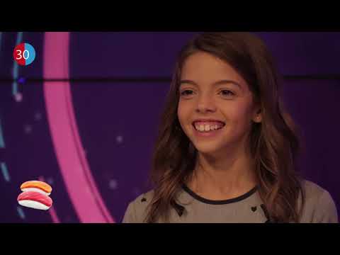 60 SECONDS WITH MARIANA VENÂNCIO FROM PORTUGAL 🇵🇹