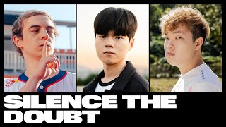 [閒聊] 最後的機會 | 瑞士制循環賽 Day 9 前導片