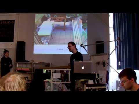 RaumZeitLabor Podcast