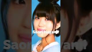 Download lagu Himawari Uzumaki as the voice of Saori Hayami | Girls Anime Character #shorts #anime mp3