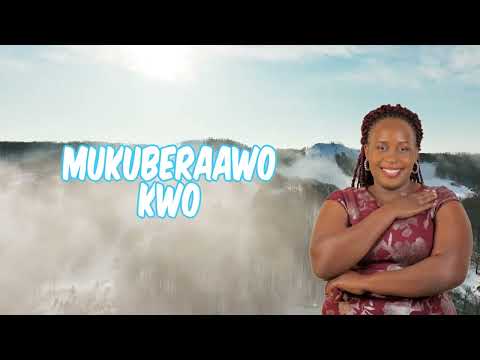 Mpanilira-Trudy Olivia (Official Lyric Vdeo)