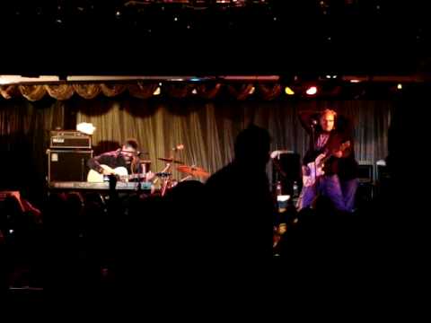 Thumbnail for 090120 TRB Drew & Ken - Where I Come From by Drew Copeland