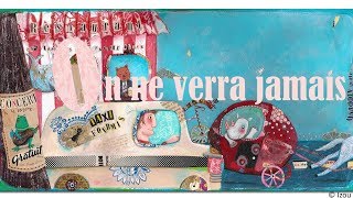 Henri Dès chante - On ne verra jamais - chanson pour enfants