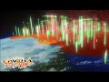 Humanity Turned Into LCL Scene