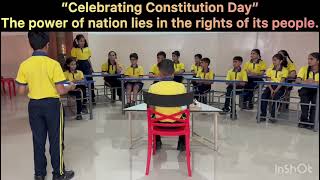 New India School Rambaug Colony Video
