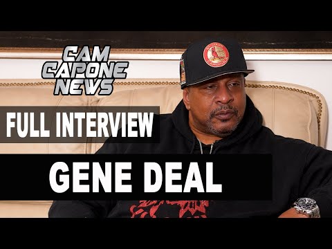 Gene Deal Just Exposed The Most Disturbing Info EVER About Diddy: Shyne/ Lil Rod/ Usher/ Tupac/ BMF