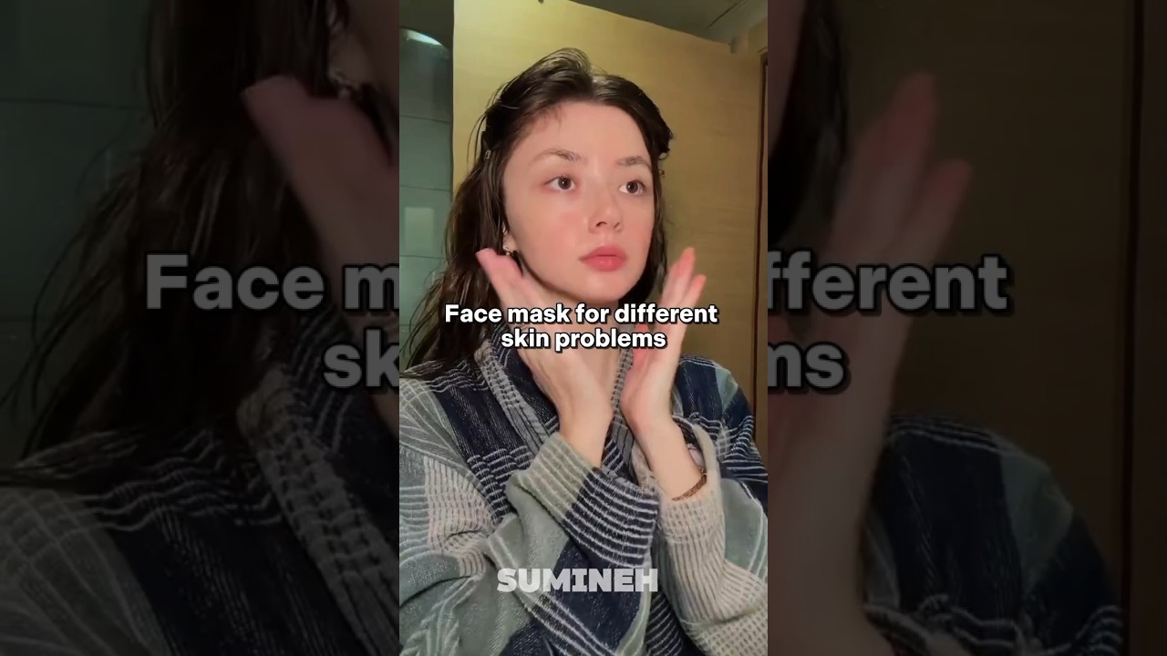 Skincare that cost 0$.✨️🫧#skincare #easy #glowup #foryou #trending #popular #aesthetic #korean #diy