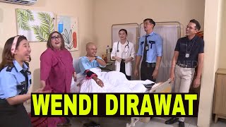 Download lagu [FULL] WENDI DIRAWAT DI RS, SALAH OBAT? | LAPOR PAK! (30/08/23) mp3