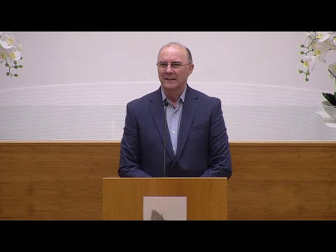 Virgil Neagu - De ce trebuie să ne rugăm mult?