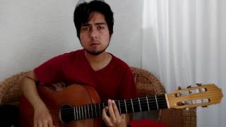 Las Batallas / Café Tacvba / cover