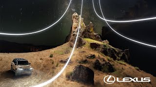  GX 550 "A New Perspective" with Reuben Wu