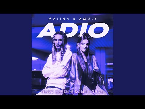 ADIO (Marc Rayen X Danny Burg Remix (Extended Version))