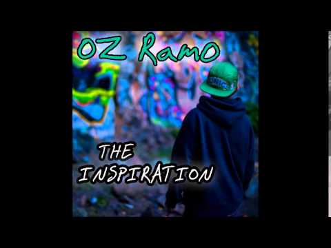 O.Z. - Just a Man Ft Sky Kellogg (The Inspiration)