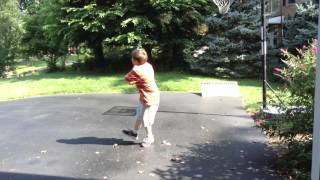 K.I.D.S Produces Footloose