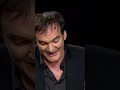 Why Directors Quit Writing Quentin Tarantino